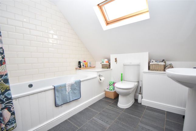 Detached house for sale in Whittonditch Road, Ramsbury, Marlborough, Wiltshire