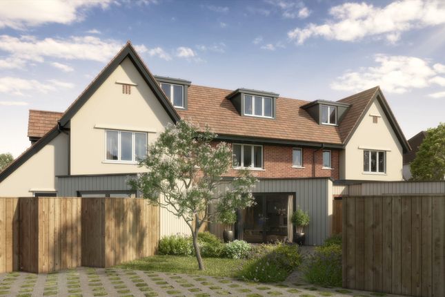 Plot 2, Alca,, Green Lane, Great Missenden photo 2