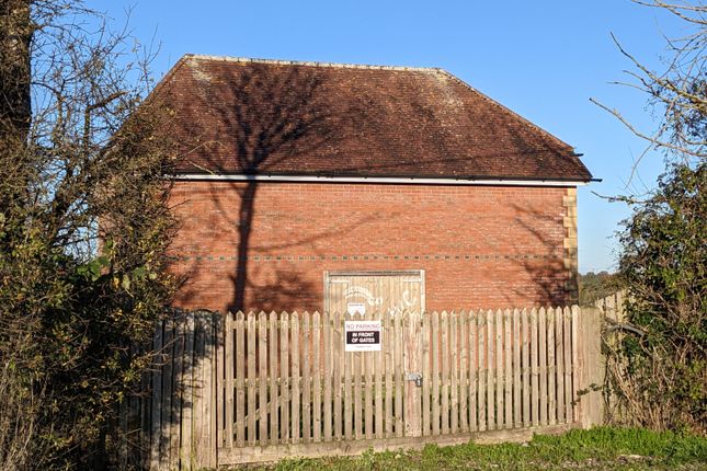 Thumbnail Warehouse to let in Sambourne Road, Minety, Malmesbury, Wiltshire.