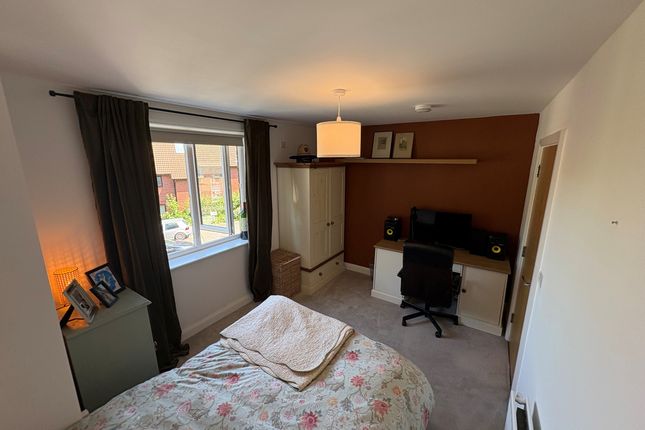 2 Belvoir House, Winchester photo 4