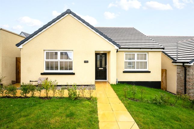 2-bed house on 12, Pen Stour Lane, Bideford, £340,000