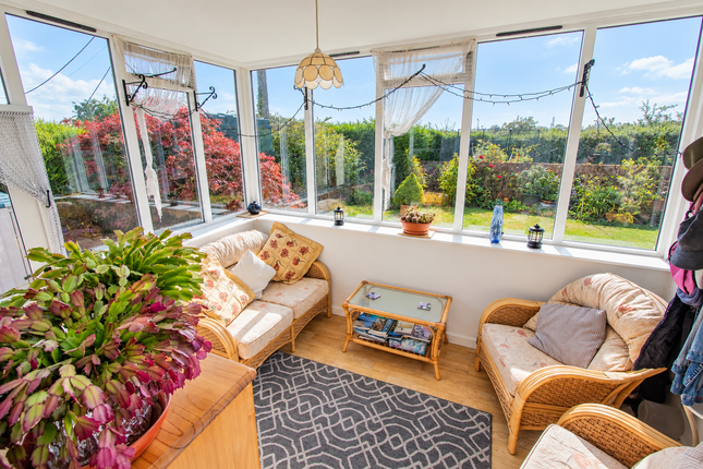 Meadow Lodge, Cullompton photo 3
