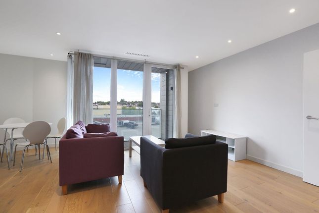 Flat 19 Dara House, 50, Capitol Way, London photo 4