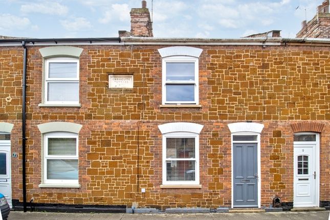 2-bed house on 8, Carmelite Terrace, King's Lynn, £179,000
