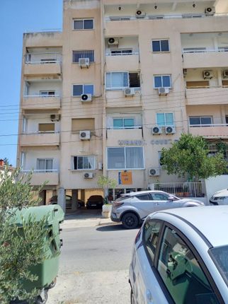 Thumbnail Apartment for sale in Cyprus, Larnaca, Larnaca, Agios Nicolaos