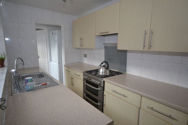 Terraced house for sale in Avon Vale, Hull