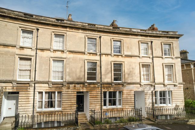 Terraced house for sale in Park Town, Oxford OX2
