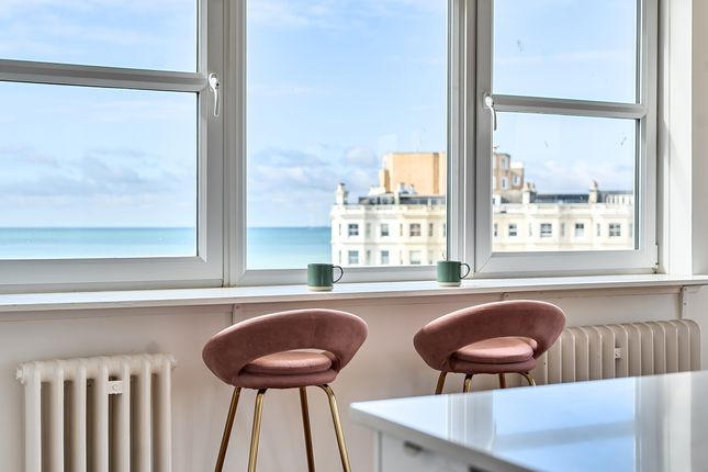 Courtenay Terrace, Hove photo 2