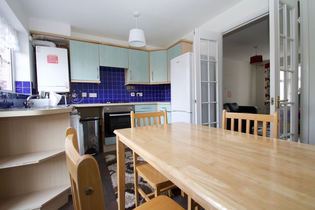 Thumbnail Semi-detached house to rent in Kitchener Road, London