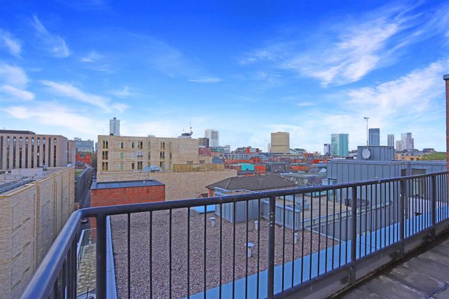 6-14 Great Ancoats Street, Manchester photo 2