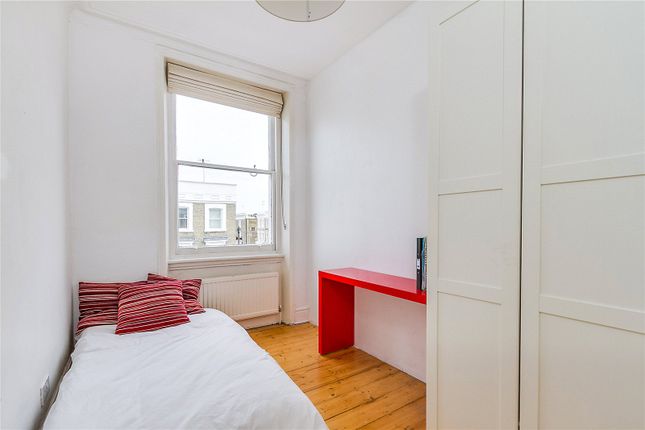 Flat for sale in Ongar Road, West Brompton