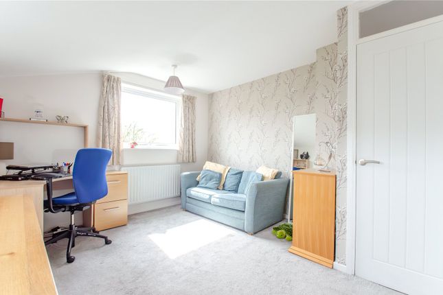 Semi-detached house for sale in Lonsdale Road, Stevenage, Hertfordshire