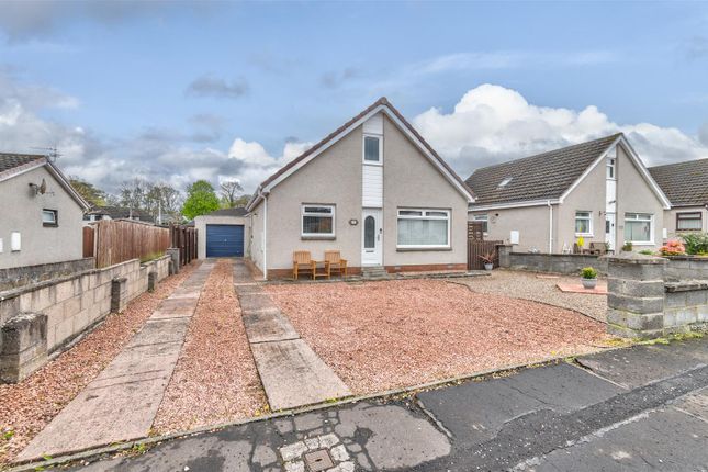 Detached house for sale in Hawick Drive, Broughty Ferry, Dundee