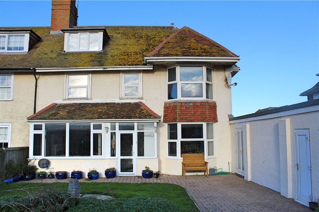 5 bed semi-detached house for sale in West Bay, Bridport DT6