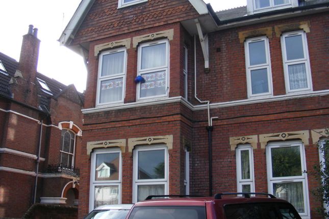 Thumbnail End terrace house to rent in Brookvale Road, Southampton