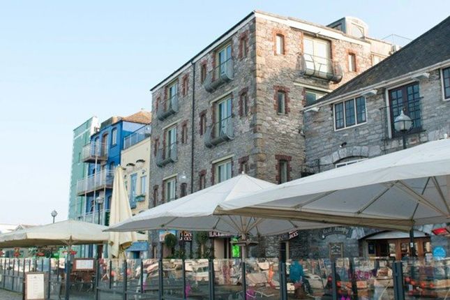 - Quay Road, Plymouth photo 2