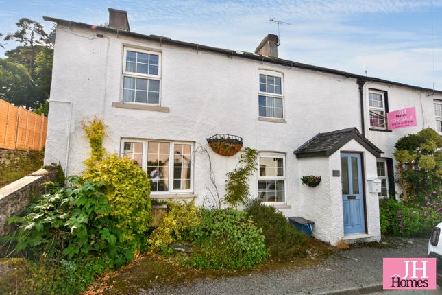 3-bed house on Robley Cottage, 1 The Row, Ulverston, £270,000