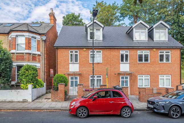 Thumbnail Semi-detached house for sale in Anerley Park, Penge, London