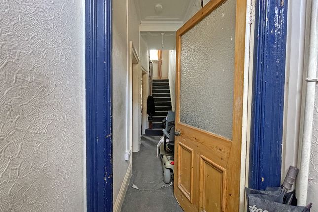 Terraced house for sale in Holt Street, Hartlepool