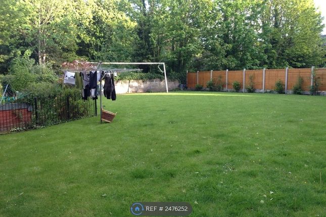Communal Garden