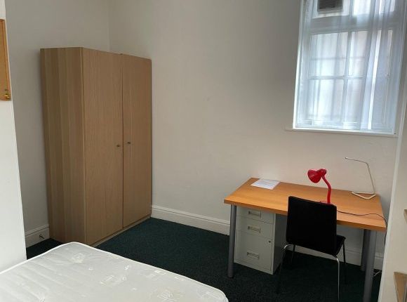 Shared accommodation to rent in St James's Street, Nottingham, Nottingham