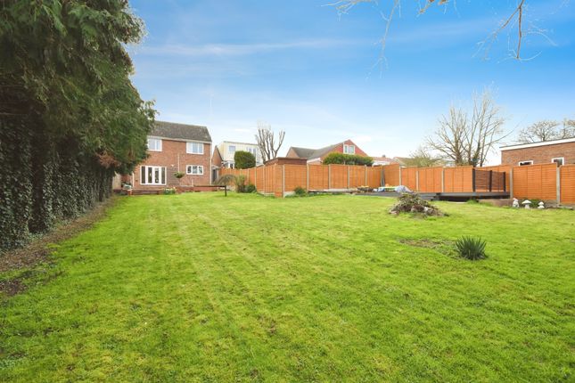 Detached house for sale in Duggers Lane, Braintree