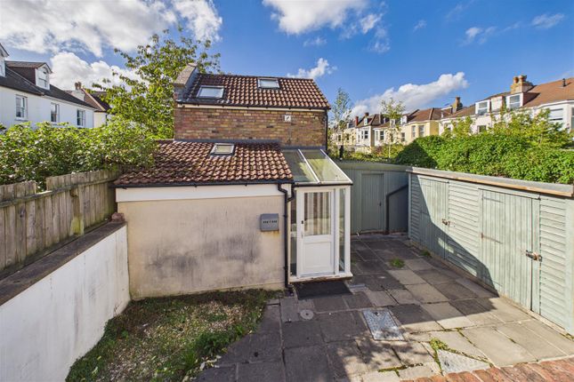 1-bed house on The Coach House, 41B, Henleaze Road, Bristol, £185,000