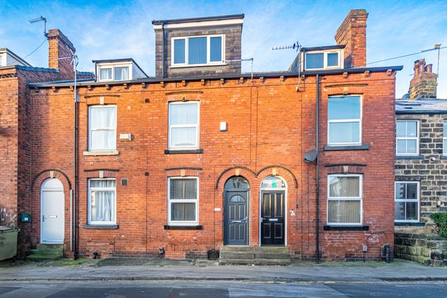 Terraced house for sale in Cross Chapel Street, Leeds