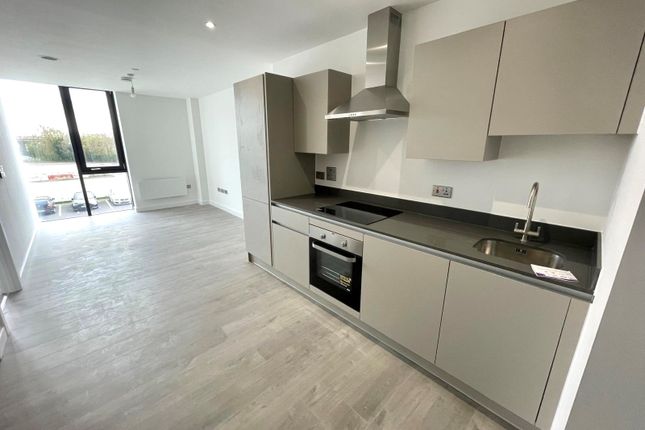 Flat 15, Milton Keynes photo 2