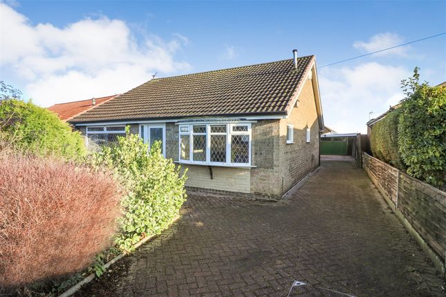Bungalow for sale in Highthorpe Crescent, Cleethorpes