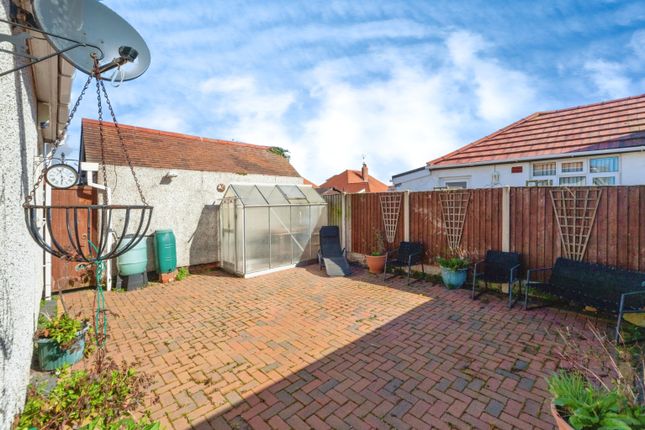 Detached bungalow for sale in Clive Avenue, Prestatyn