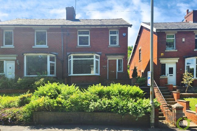 Semi-detached house for sale in Bolton Road, Darwen