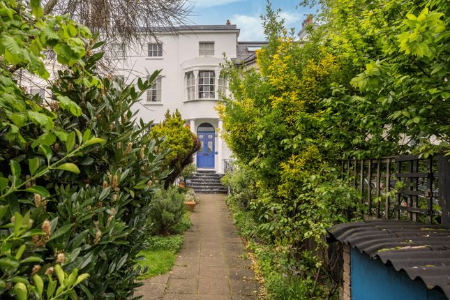 Block of flats for sale in Clapham Common North Side, London