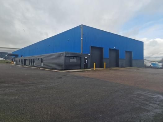 Light industrial for sale in Riley Close, Royal Oak, Daventry