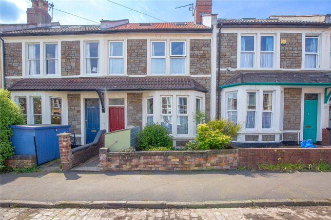 Terraced house for sale in Beauchamp Road, Bristol