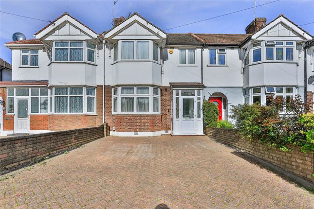 Terraced house for sale in Milton Grove, London