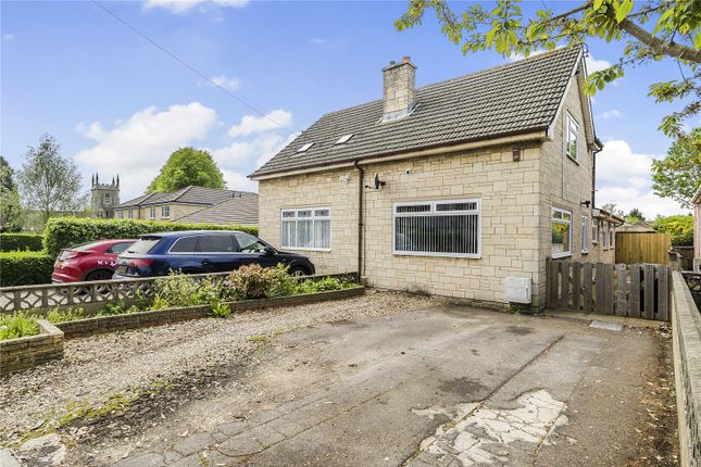 Semi-detached bungalow for sale in Cheney Manor Road, Cheney Manor Road, Swindon