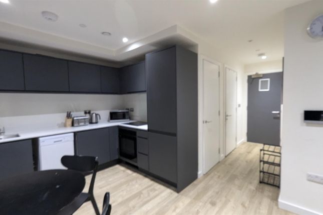 Apartment 101, Paragon, 48 Seymour Grove, Manchester photo 3