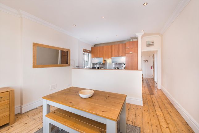 Flat for sale in Belsize Park Gardens, Belsize Park, London