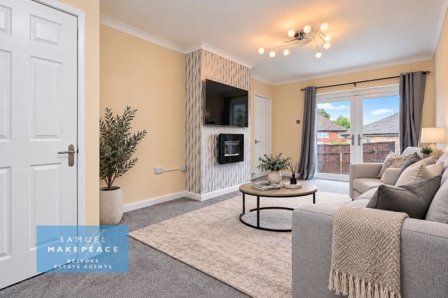 29 Rivington Crescent, Stoke-on-Trent photo 4