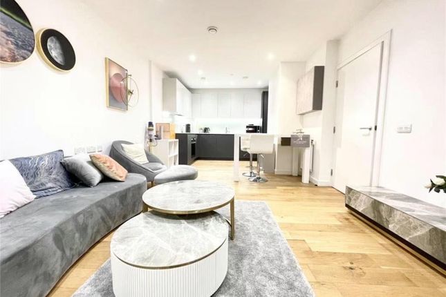 Flat for sale in New Stratford Works, Prospect Row, Stratford