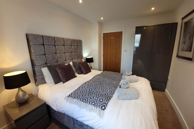 Flat 6, Horizon House, Kingfisher Parade, Chichester photo 2