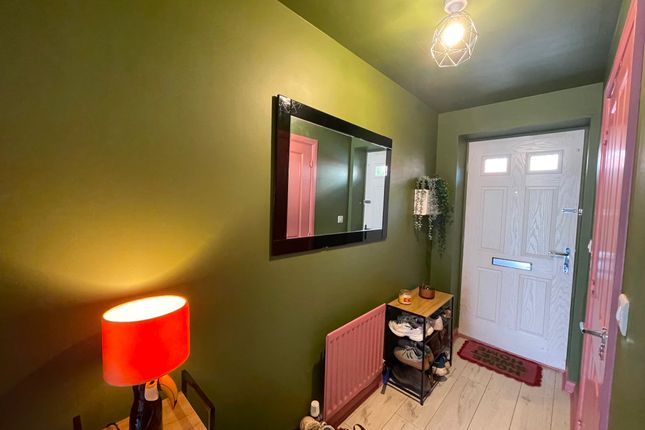 75 Barnton Way, Sandbach photo 2