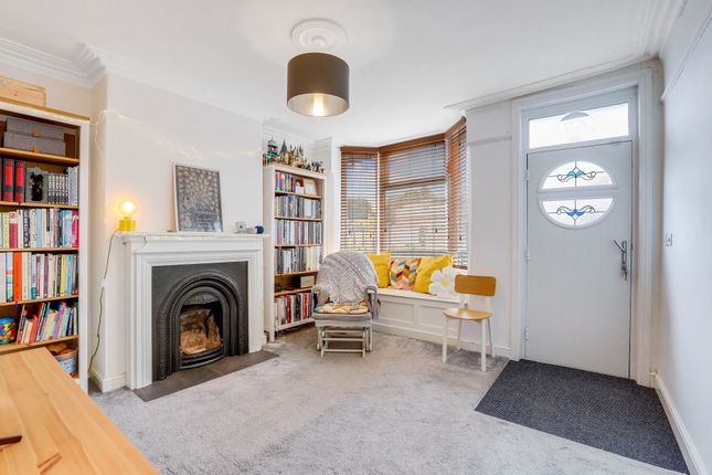 67 Portland Road, Nottingham photo 4