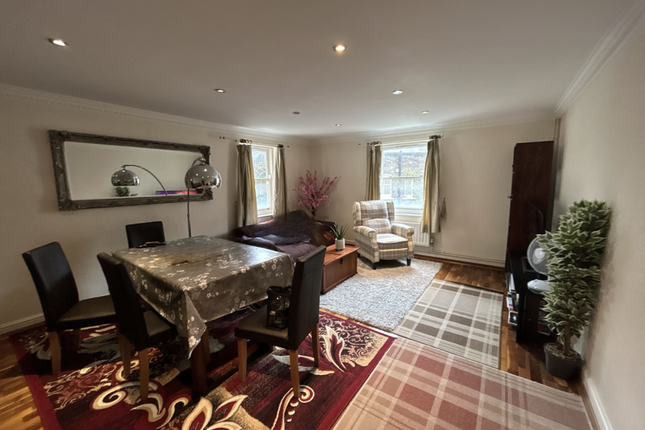 2-bed flat on Knaresborough Place, Earls Court, £832,000