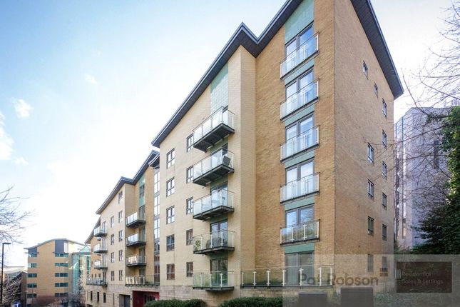 Flat for sale in Manor Chare, Newcastle Upon Tyne, Tyne And Wear