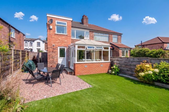 23, Brook Avenue, Altrincham photo 4