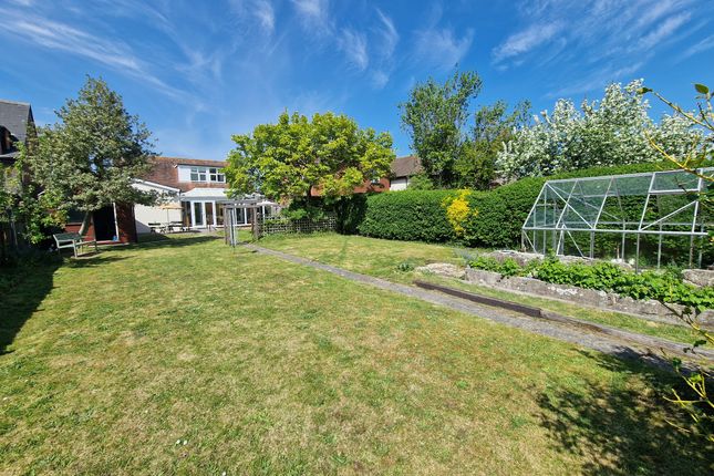 Rear Garden-Angle 1