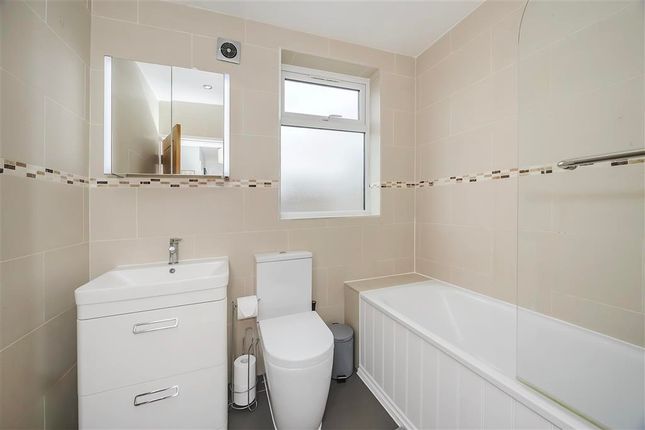 End terrace house for sale in Falmer Road, London