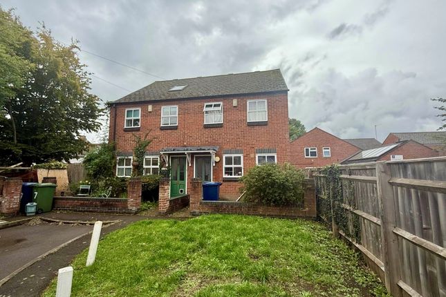 Front House